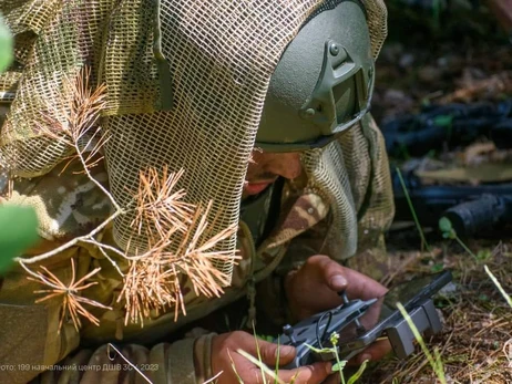 В ISW розповіли, скільки кілометрів територій звільнили ЗСУ за час контрнаступу