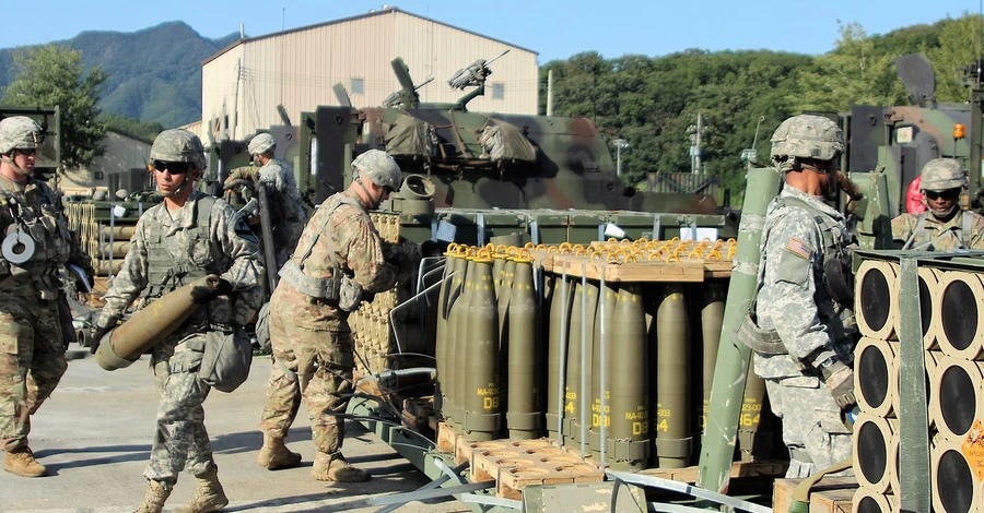 На саміті НАТО США затвердили новий пакет допомоги Україні 