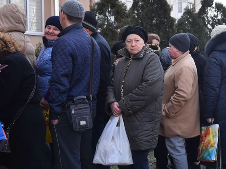 ВПО знову перевірятимуть і позбавлятимуть виплат – карантин закінчився