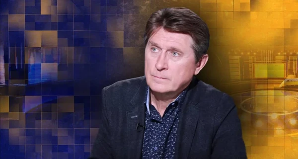 Політолог Володимир Фесенко: «Гарантії безпеки» НАТО – це продовження військової та фінансової допомоги Україні