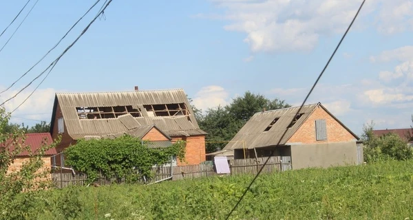 Во время атаки Житомирщины получили ранения 17 человек, повреждено полтысячи зданий