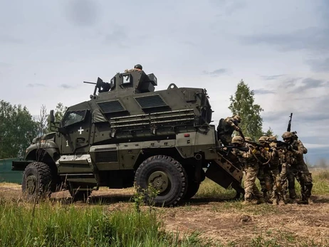 Генштаб: За добу ЗСУ знищили ще 640 російських окупантів 