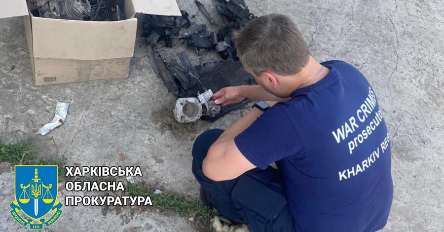 В Первомайском на Харьковщине 