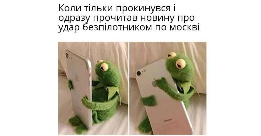 Анекдоти та меми тижня: треба знати не мову ворога, а відстань до нього і поправку на вітер