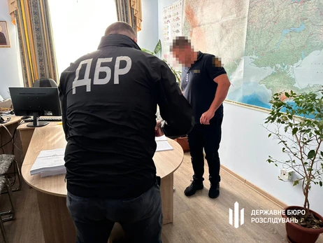 Пʼятьох посадовців ДСНС повідомили про підозру через загибель керівництва МВС (оновлено)