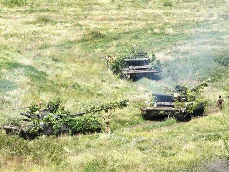 Протягом минулої доби відбулось близько 40 бойових зіткнень з російськими загарбниками