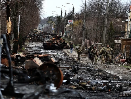 Тисячі справ про воєнні злочини Росії можуть закритися. На що це вплине