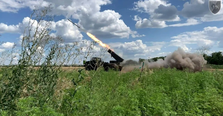 За добу в Україні знищено більше 540 російських військовослужбовців та 28 ворожих БПЛА