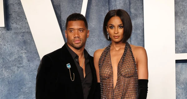 37-летняя певица Ciara в четвертый раз станет мамой