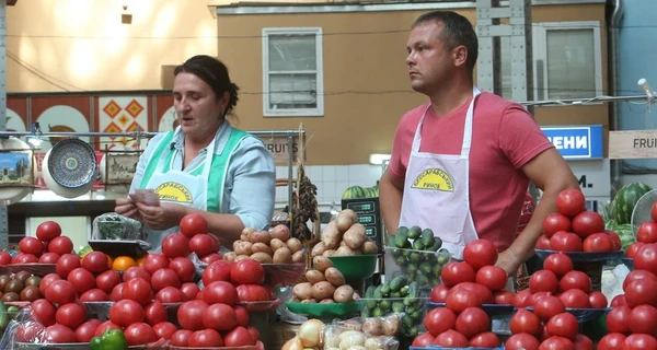 Ціни додають стресу: якими будуть продуктові цінники восени