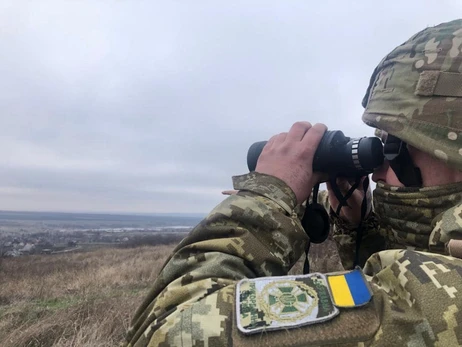 Прикордонники пропускають співгромадян, які біжать з окупації, на всіх ділянках кордону 