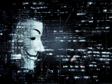 Хакерская группа Anonymous атаковала ядерные сайты Японии 