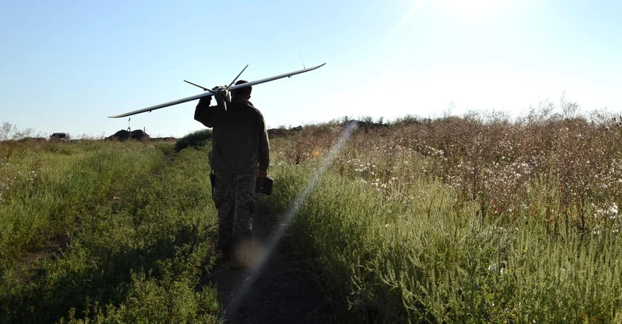 За добу в Україні знищено більше 460 російських військовослужбовців та 19 ворожих артсистем