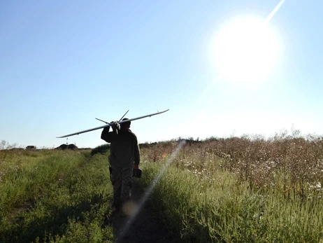 За добу в Україні знищено більше 460 російських військовослужбовців та 19 ворожих артсистем