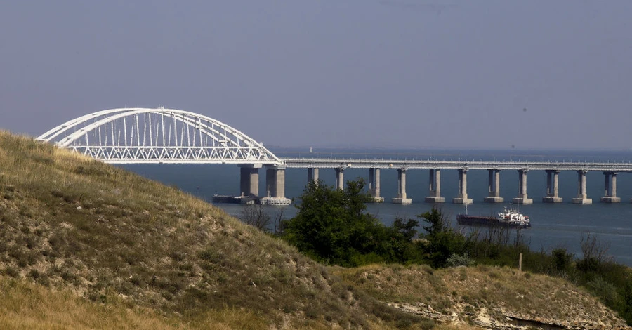 Спецпідрозділи ГУР уночі успішно висадилися на берег в окупованому Криму