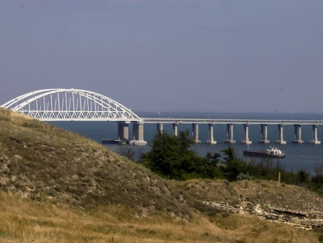 Спецпідрозділи ГУР уночі успішно висадилися на берег в окупованому Криму