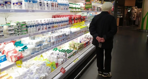 Без цукру та олії: чому Кабмін скоротив список соціальних продуктів