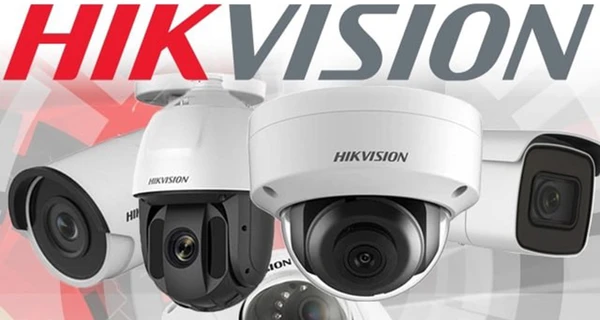 Факт. Hikvision: безопасность в объективе