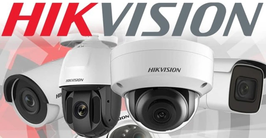 Факт. Hikvision: безпека в об'єктиві