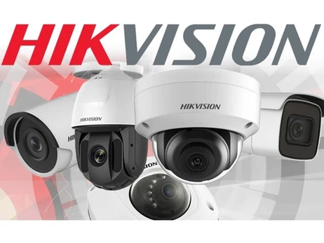 Факт. Hikvision: безпека в об'єктиві