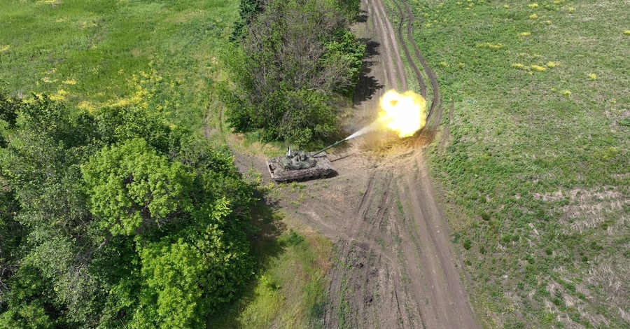 Генштаб повідомив про успіх ЗСУ в напрямку Новоданилівка - Вербове