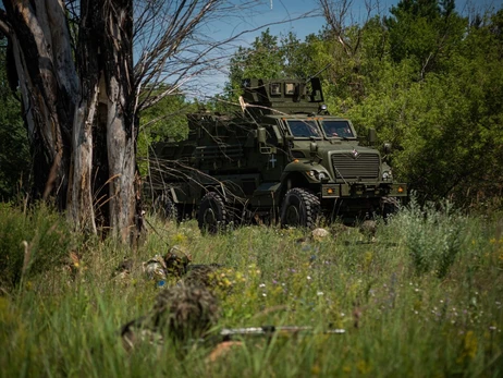 За добу в Україні знищено більше 600 російських окупантів та 22 ворожих БПЛА