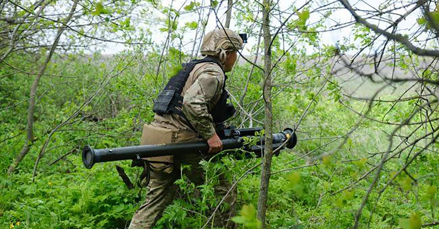 ISW про успіх ЗСУ на Запорізькому напрямку: зламали найсильнішу оборонну лінію росіян