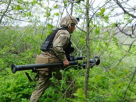 ISW про успіх ЗСУ на Запорізькому напрямку: зламали найсильнішу оборонну лінію росіян