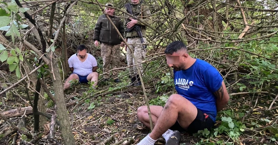 ЗМІ: Польща екстрадувала українців, пов’язаних з переправкою нелегалів до Європи