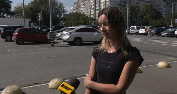 Экс-жена погибшего в Днепре заявила, что он не впервые садился пьяным за руль