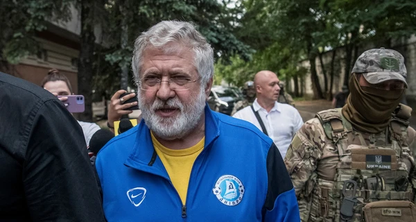 Прокуратура на 48 часов арестовала активы Коломойского