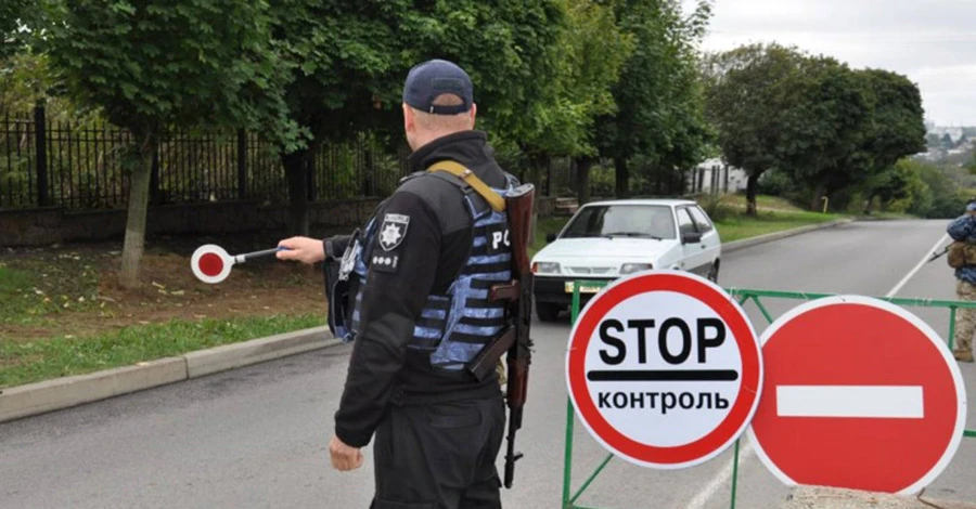 В Умані ввели ряд обмежень на період паломництва хасидів