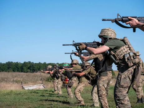 ISW повідомив про успіх ЗСУ на Запорізькому напрямку та біля Бахмуту