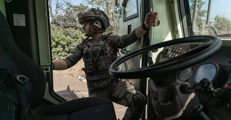 Маляр повідомила про успіх ЗСУ на південному напрямку