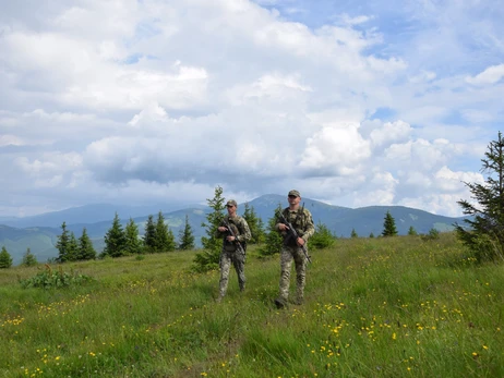 На кордоні з Румунією знайшли тіло українця