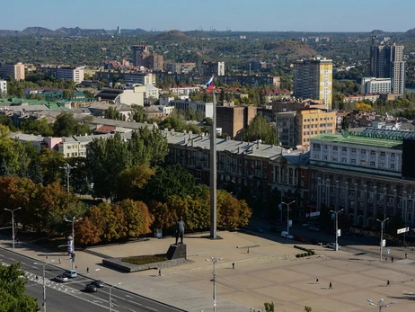 Цензура, прослуховування та фільтраційні табори: в окупованих регіонах «узаконили» свавілля