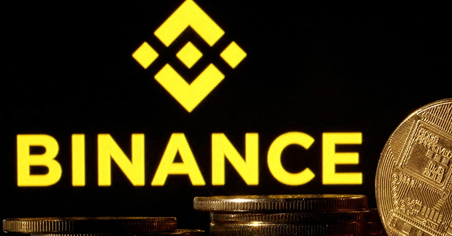 Найбільша у світі криптовалютна біржа Binance заявила про вихід з російського ринку 