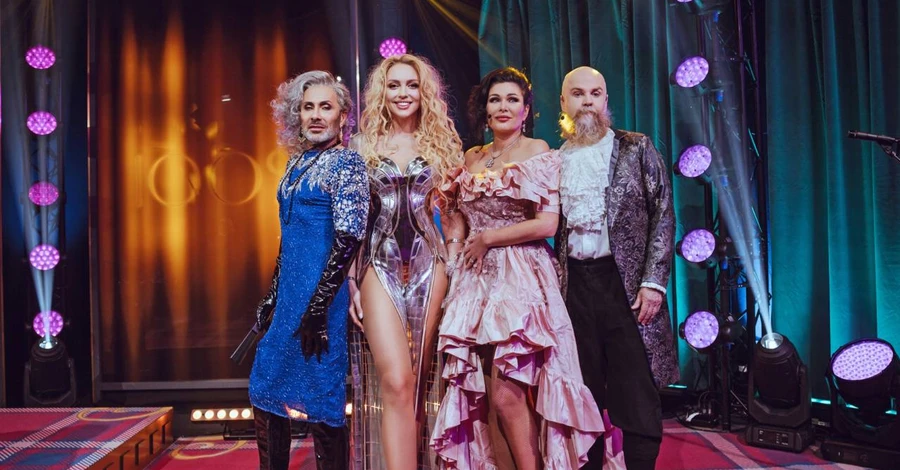 Гурт Army Of Lovers записав перший за десять років трек у дуеті з Олею Поляковою