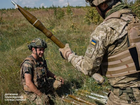 Генштаб повідомив про 108 боїв за добу, третина з них – на Харківщині