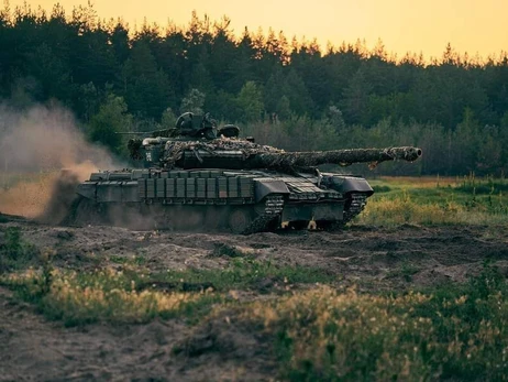 У ЗСУ розповіли про успіхи на Бахмутському напрямку