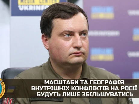 Росіяни взяли в полон спецназівця ГУР під час операції у Криму