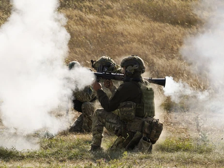 ЗСУ за добу знищили ще один російський літак та 6 ворожих гелікоптерів