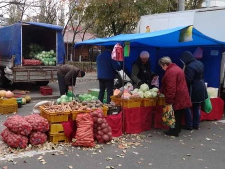 Ціни на продукти злетіли: в чому причина і що буде з цінниками на початок зими