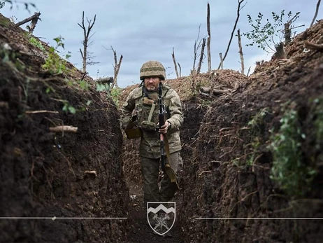 Генштаб: За добу відбулося 68 бойових зіткнень на фронті 