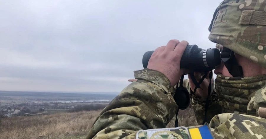  На кордоні України та Польщі скоротили до одного кількість піших переходів 