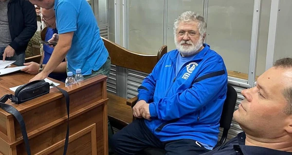 Коломойский на пять лет передал свои права на 1+1 трудовому коллективу