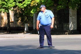 ГАИ будет ставить «двойки» прямо в дневники 