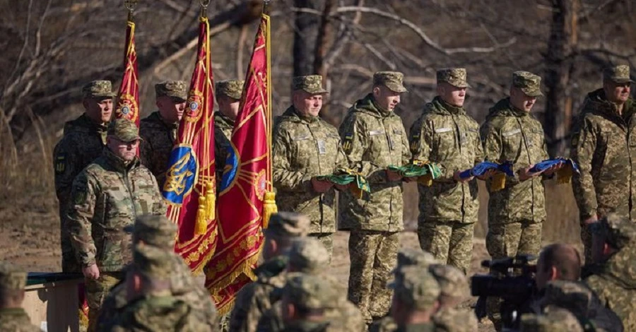 У Міноборони планують рекрутинг замість призову