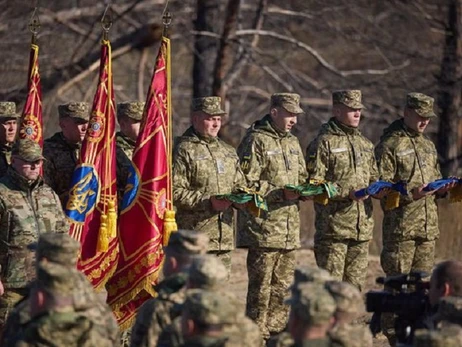 У Міноборони планують рекрутинг замість призову