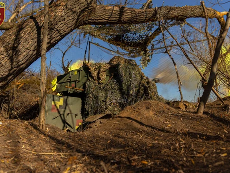 За добу в Україні знищено майже 800 російських окупантів та 29 ворожих артсистем